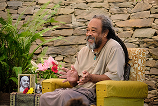 Mooji